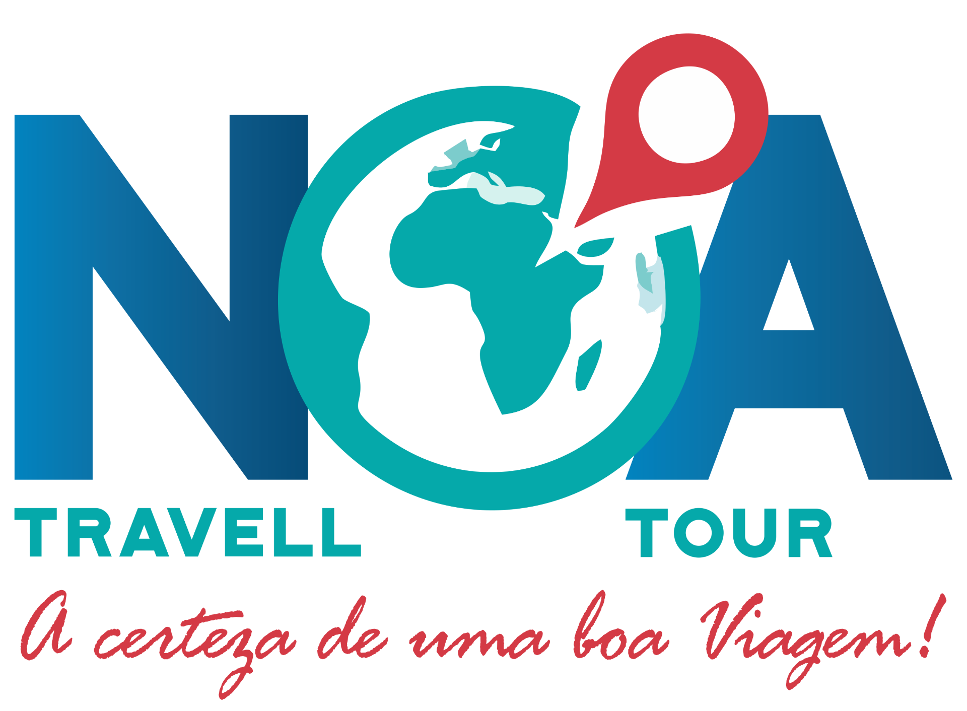 NOA Travell Tour — A certeza de uma boa viagem